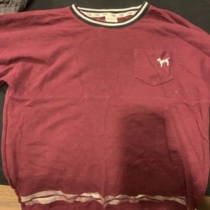 PINK Victoria’s Secret Shirt